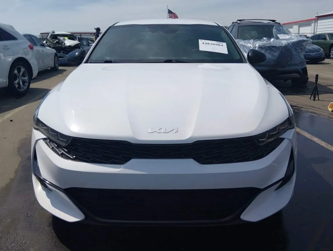 KIA K5 GT-LINE 2023