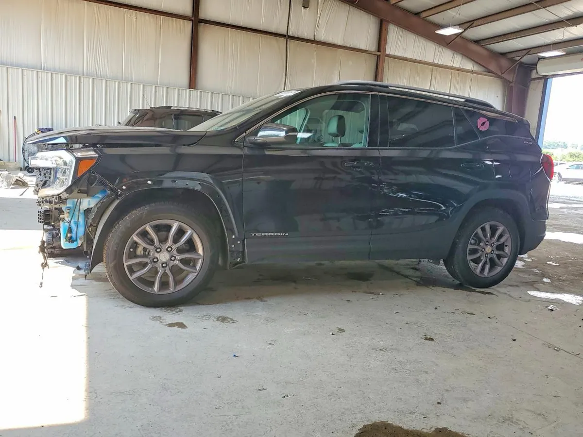 GMC TERRAIN SLT 2023