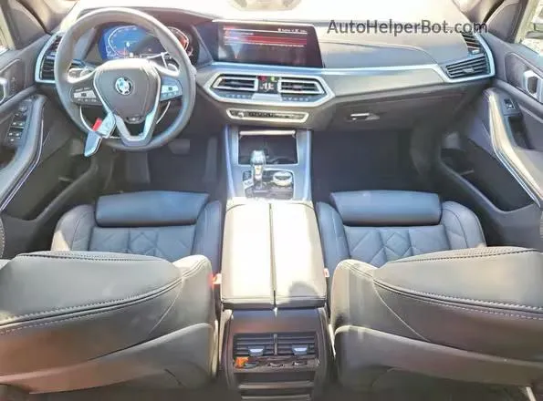 BMW X5 XDRIVE40I 2023