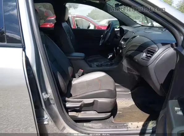 CHEVROLET EQUINOX FWD RS 2023