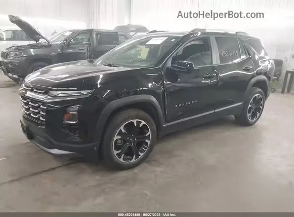 CHEVROLET EQUINOX LT 2025