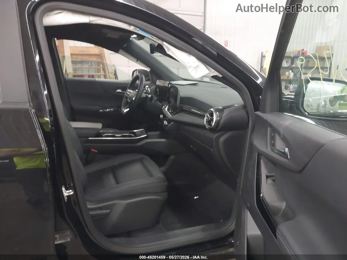 CHEVROLET EQUINOX LT 2025