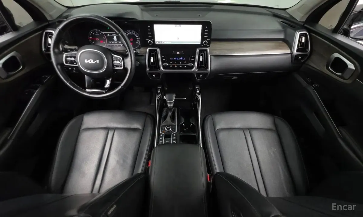 KIA SORENTO PRESTIGE 2022