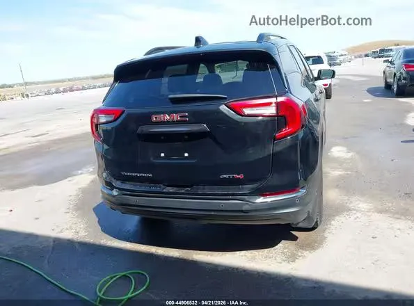 GMC TERRAIN AWD AT4 2023