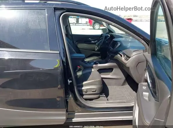 GMC TERRAIN AWD AT4 2023