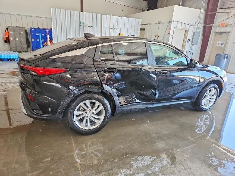 BUICK ENVISTA PREFERRED 2025
