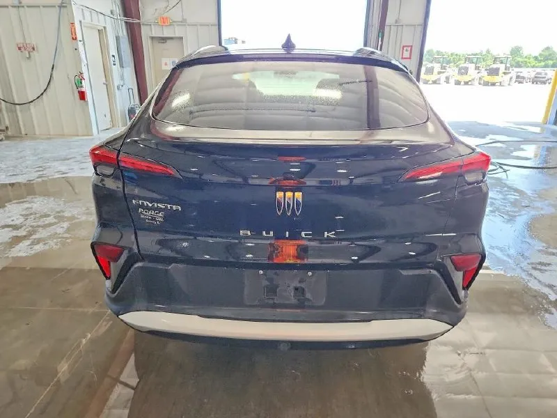 BUICK ENVISTA PREFERRED 2025