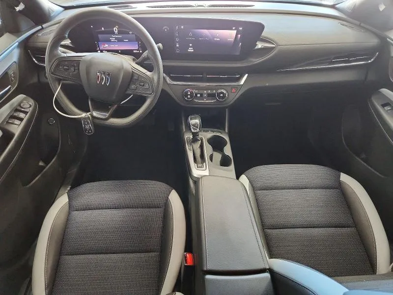 BUICK ENVISTA PREFERRED 2025