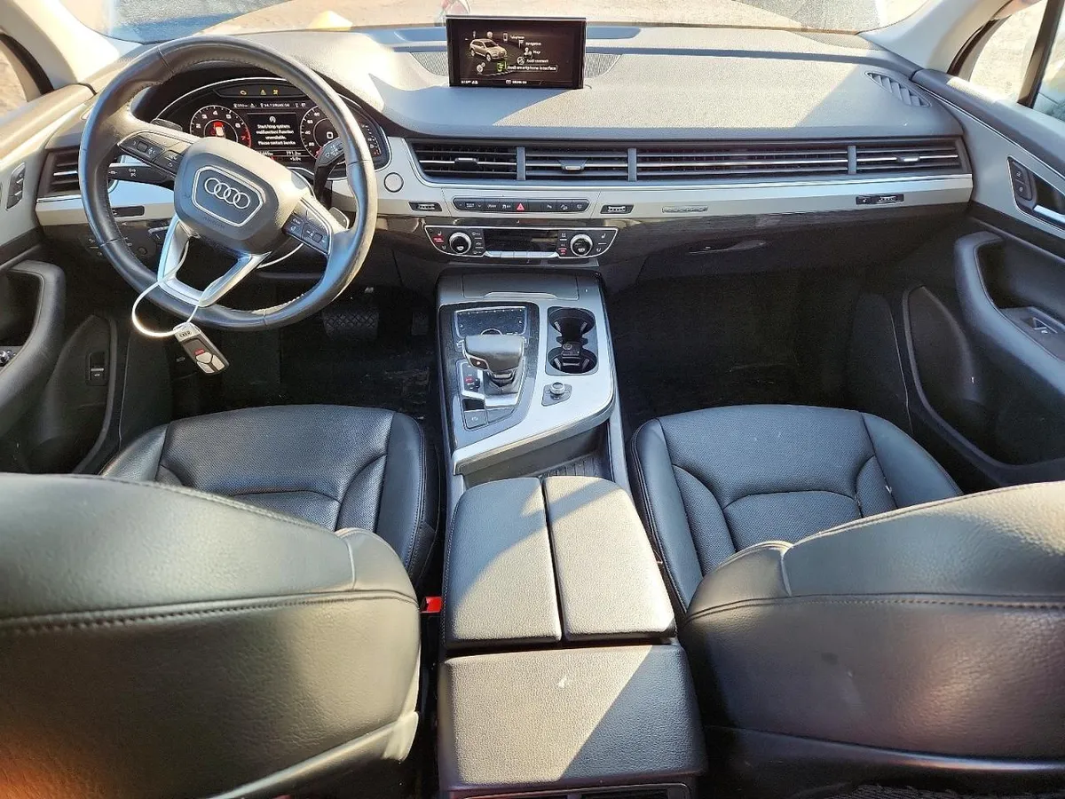AUDI Q7 PREMIUM PLUS 2019