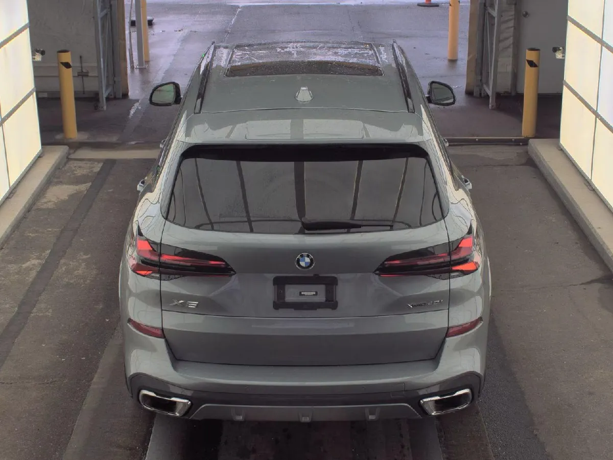 BMW X5 XDRIVE40I 2024