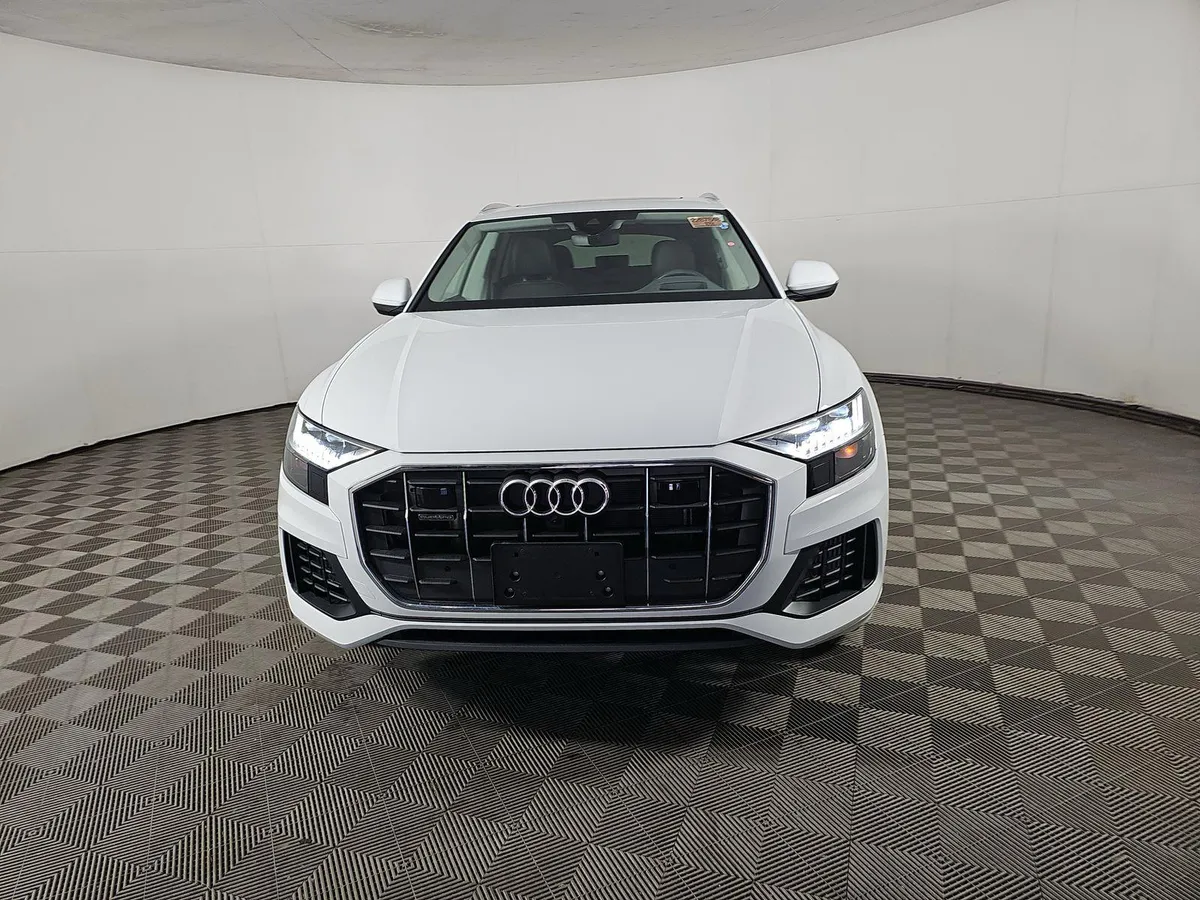 AUDI Q8 PRESTIGE 2023