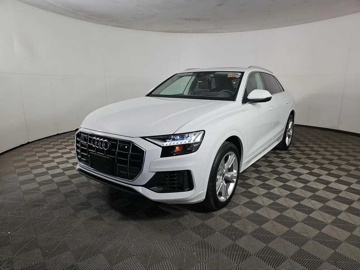 AUDI Q8 PRESTIGE 2023