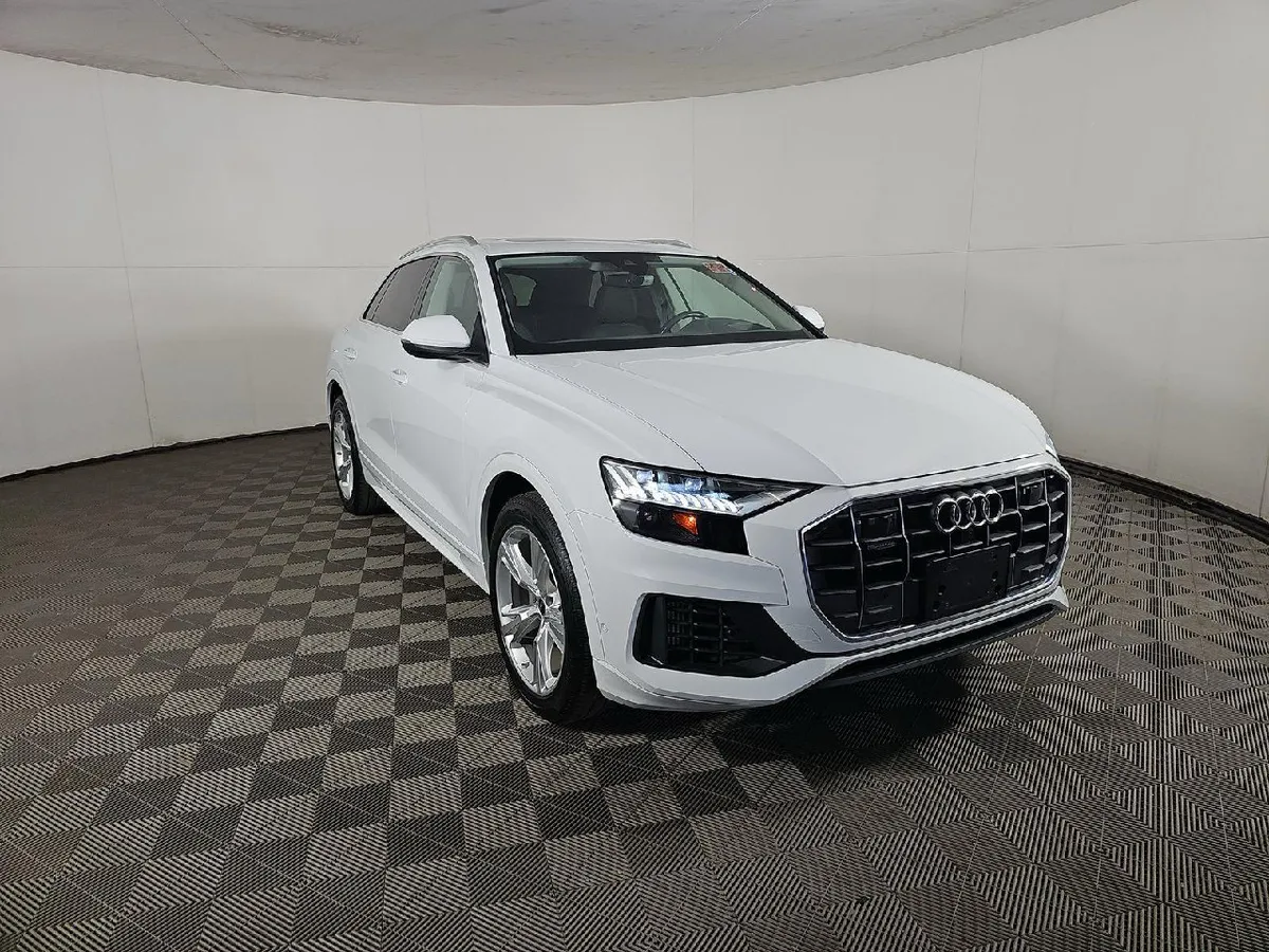 AUDI Q8 PRESTIGE 2023