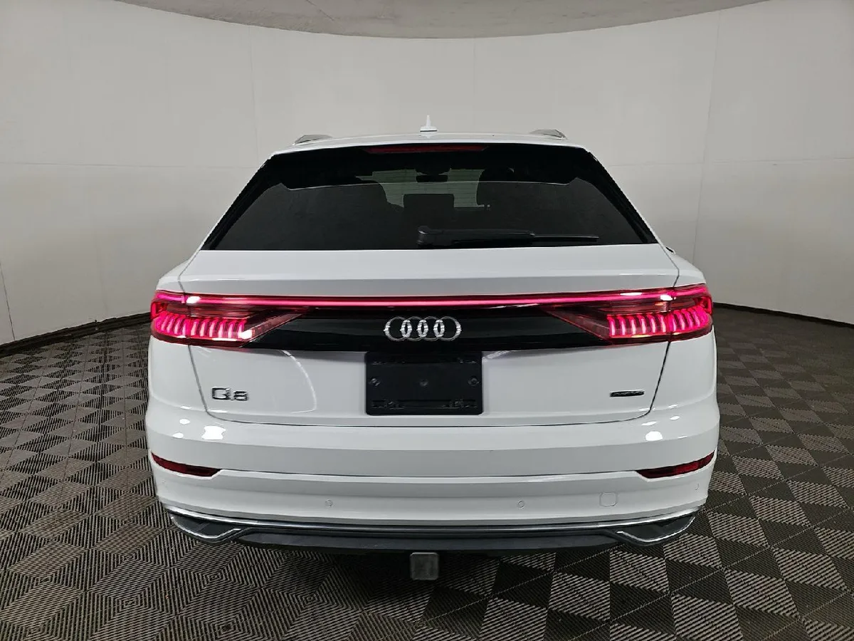 AUDI Q8 PRESTIGE 2023