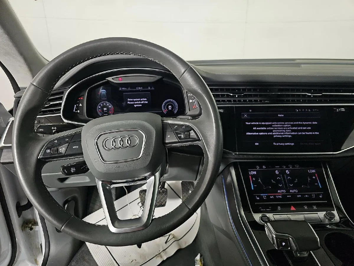 AUDI Q8 PRESTIGE 2023