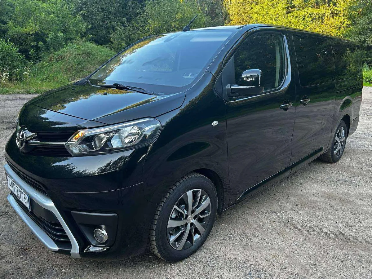 TOYOTA PROACE VERSO II 2019