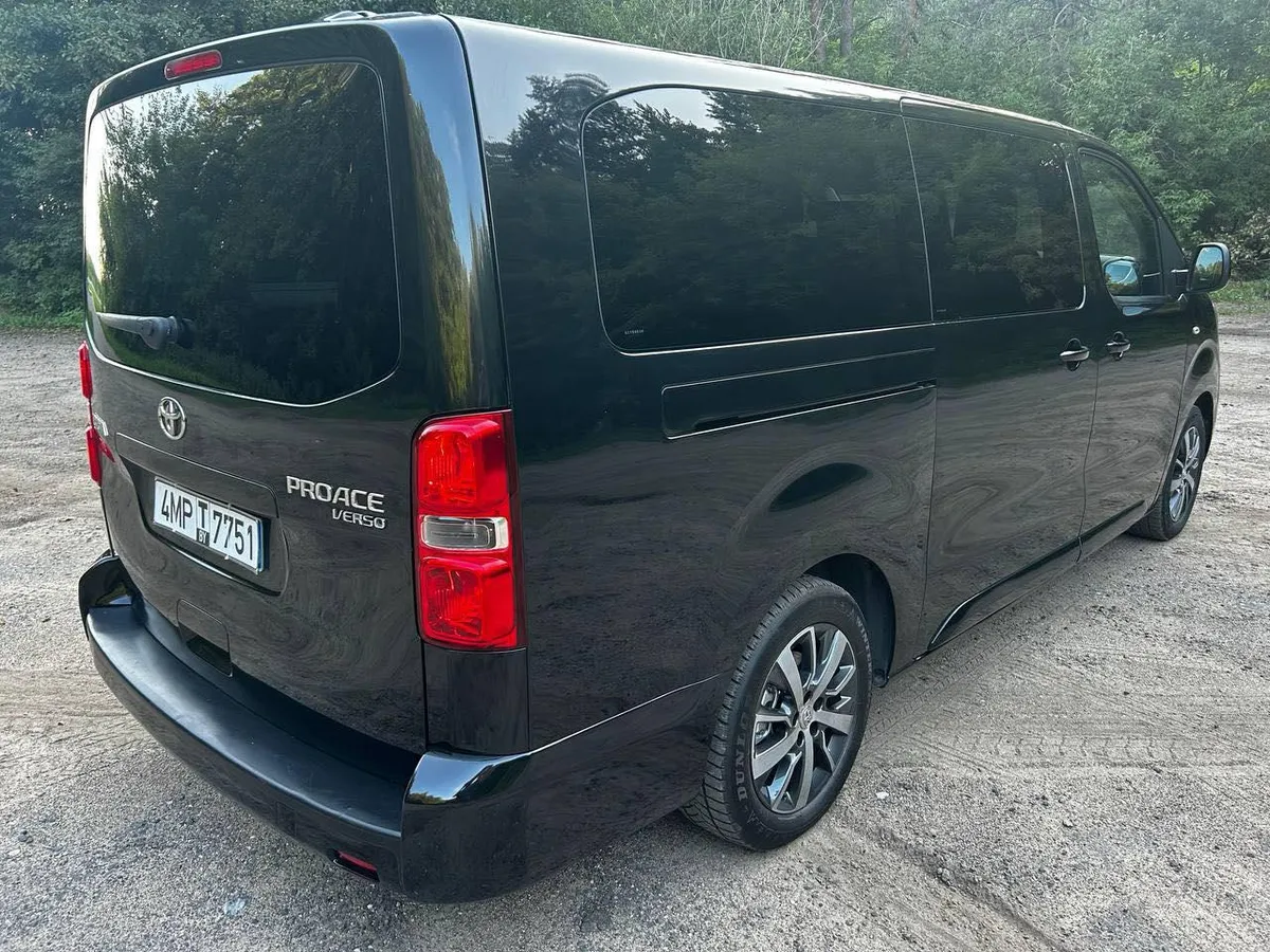 TOYOTA PROACE VERSO II 2019