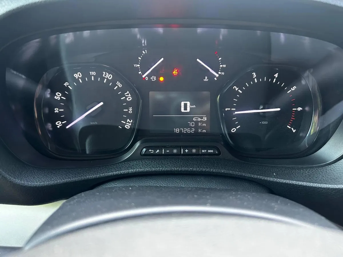 TOYOTA PROACE VERSO II 2019