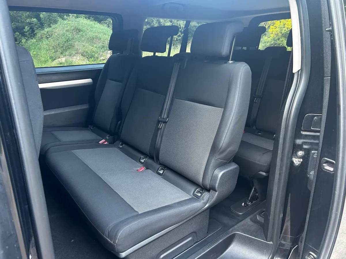 TOYOTA PROACE VERSO II 2019