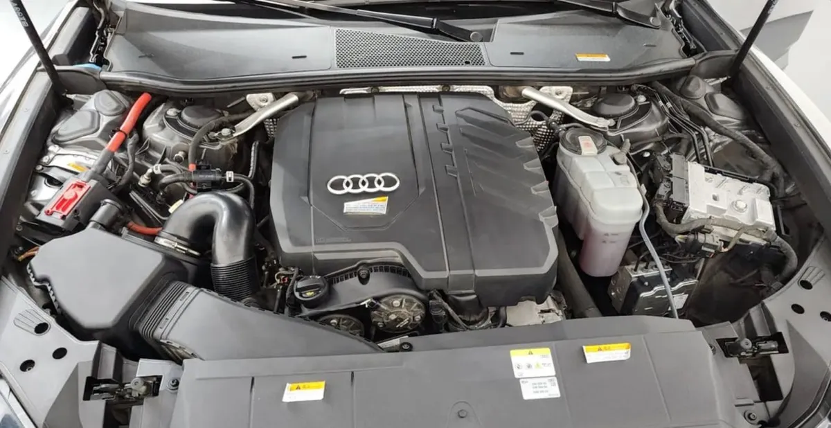AUDI A6 PREMIUM 2022