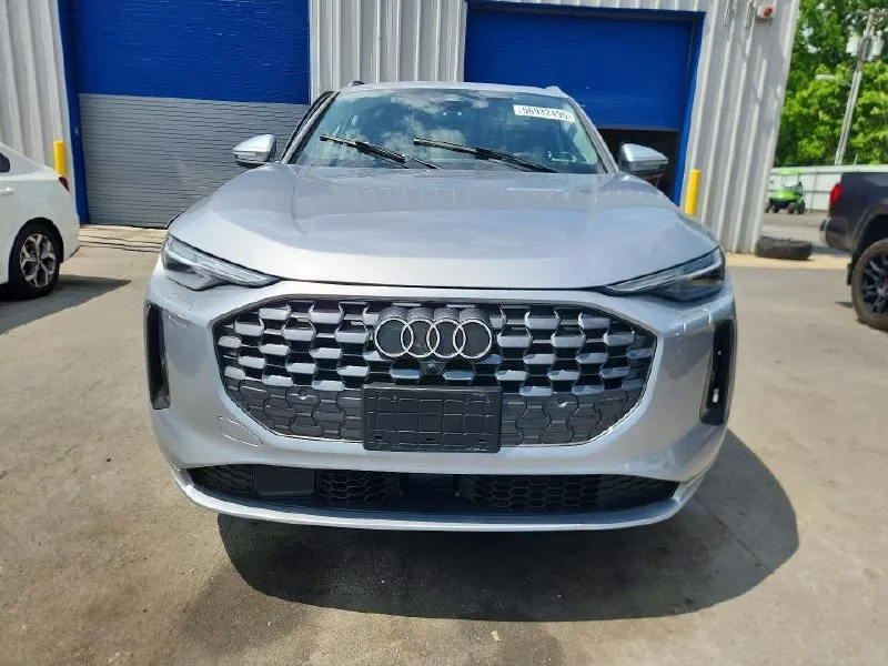 AUDI Q5 PREMIUM PLUS 2025