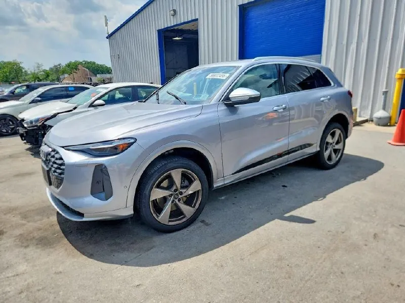 AUDI Q5 PREMIUM PLUS 2025