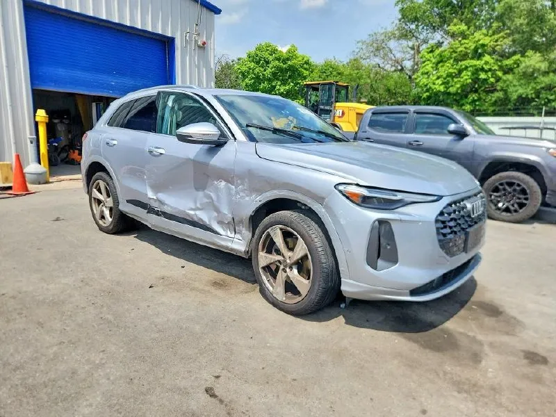 AUDI Q5 PREMIUM PLUS 2025