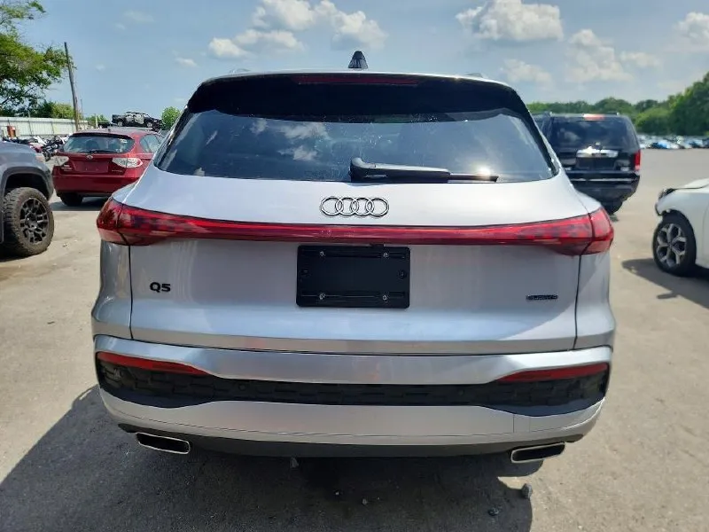 AUDI Q5 PREMIUM PLUS 2025