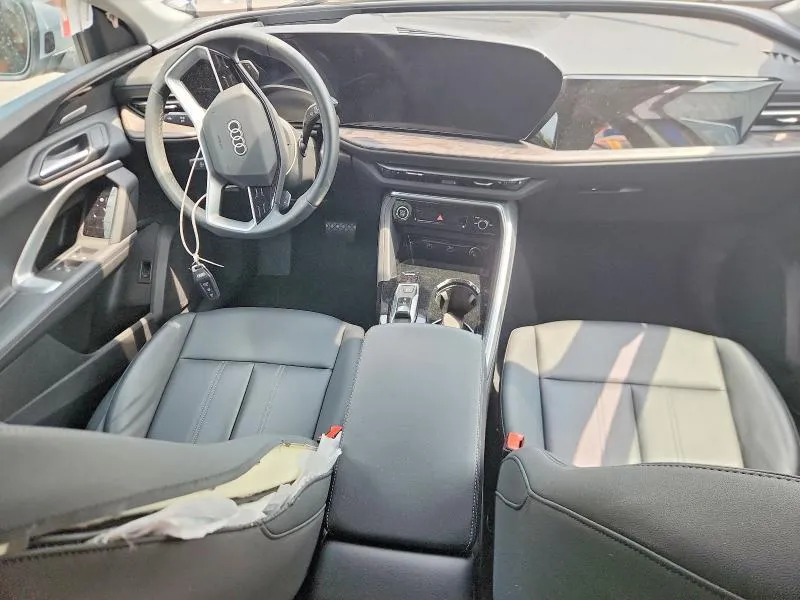 AUDI Q5 PREMIUM PLUS 2025