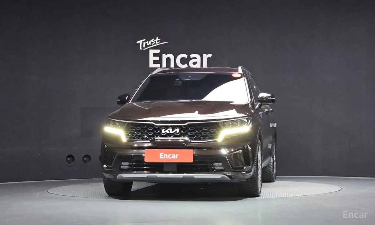 KIA SORENTO PRESTIGE 2023