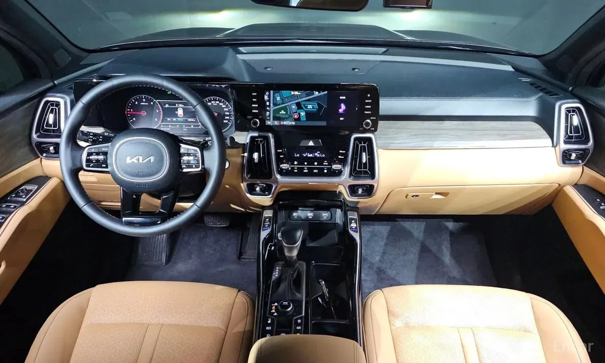KIA SORENTO PRESTIGE 2023
