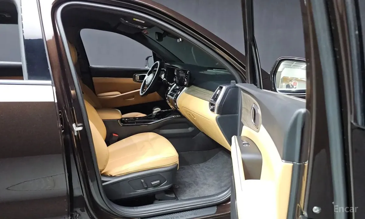 KIA SORENTO PRESTIGE 2023