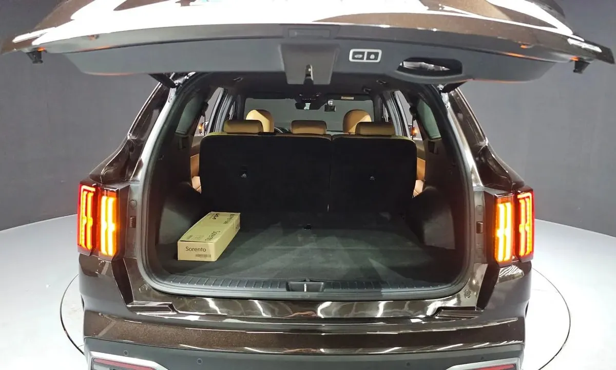 KIA SORENTO PRESTIGE 2023