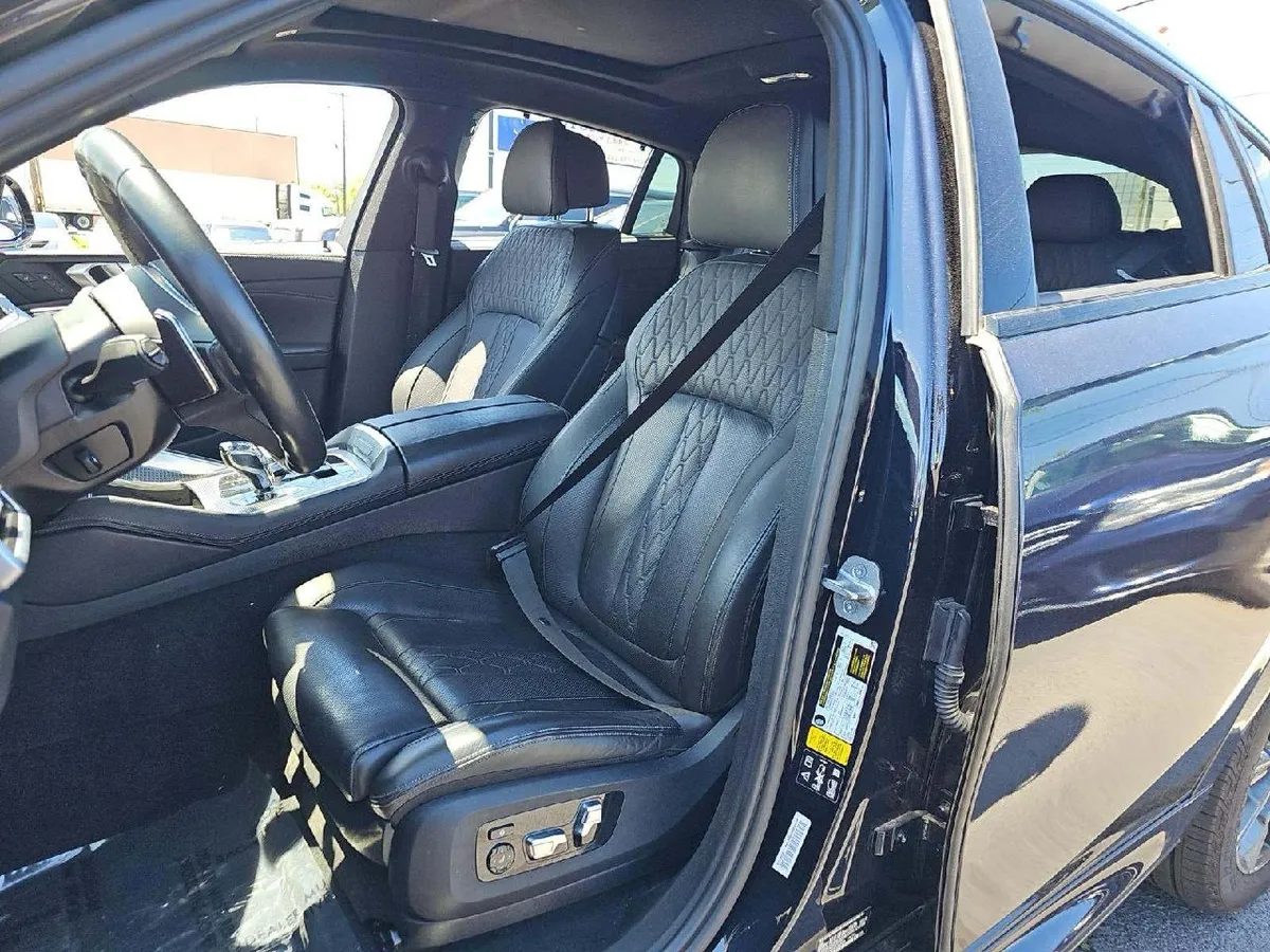 BMW X6 XDRIVE40I 2023