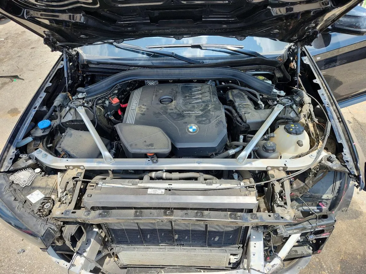 BMW X3 SDRIVE30I 2023