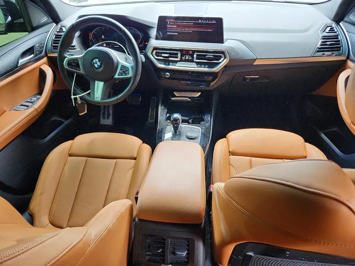 BMW X3 SDRIVE30I 2023