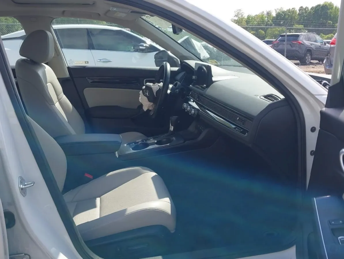 HONDA CIVIC TOURING 2023