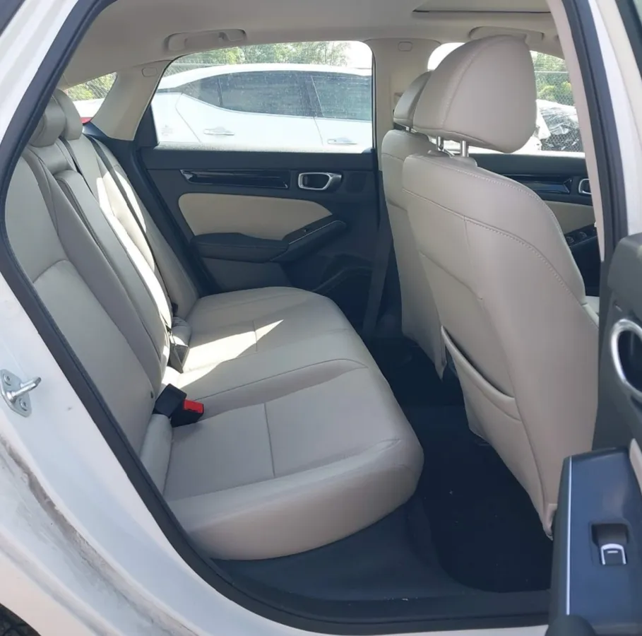 HONDA CIVIC TOURING 2023