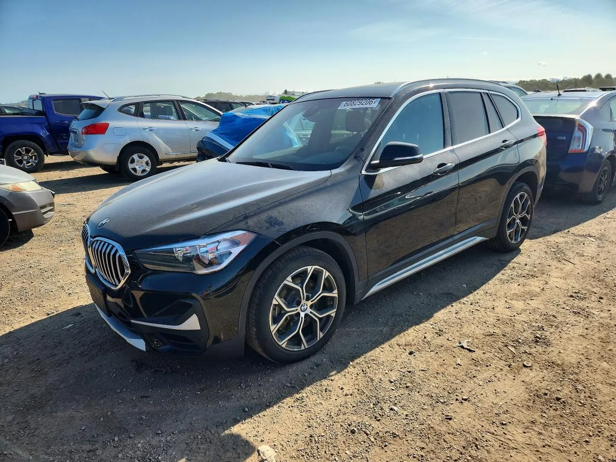 BMW X1 XDRIVE28I 2022
