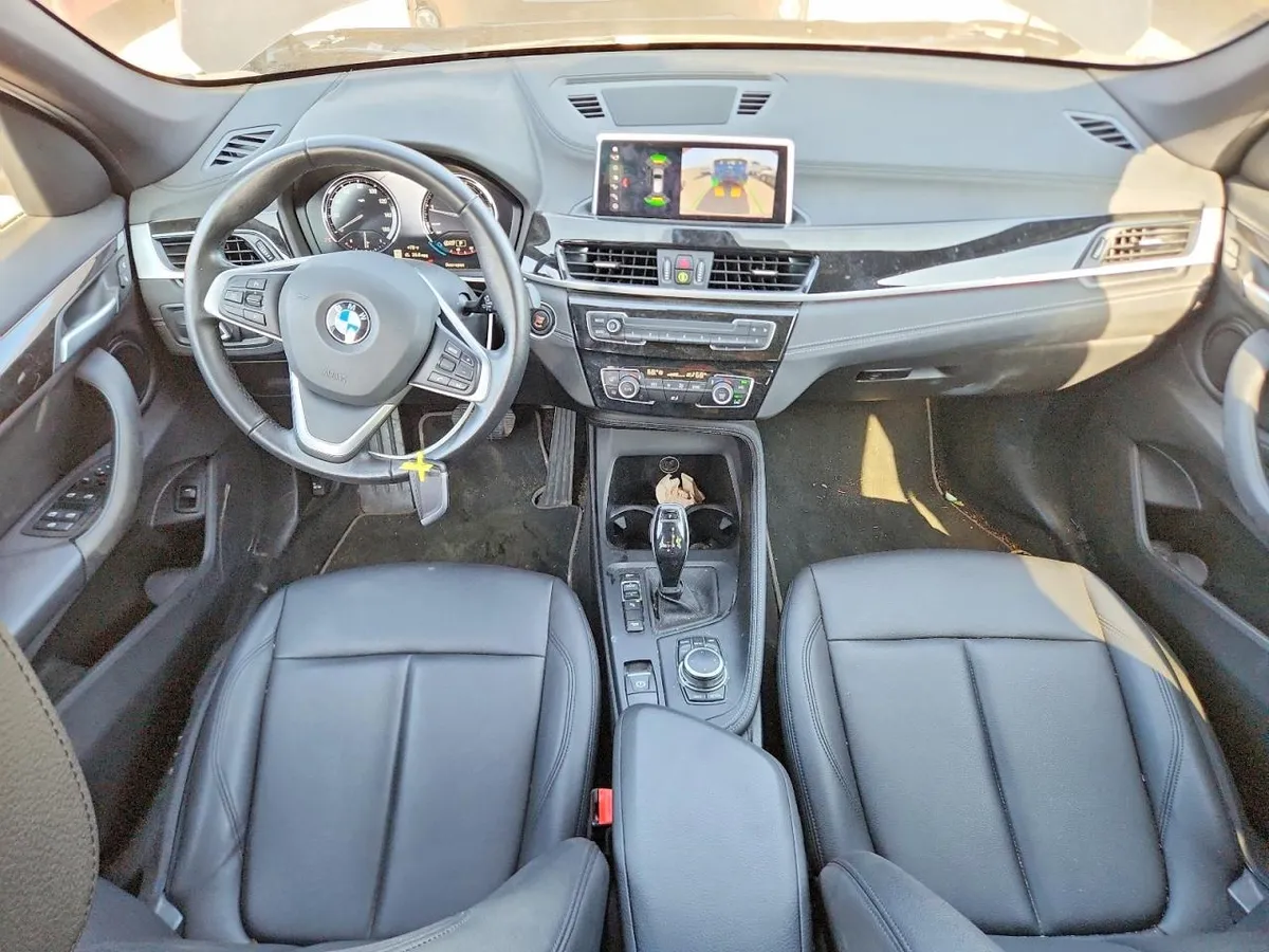 BMW X1 XDRIVE28I 2022
