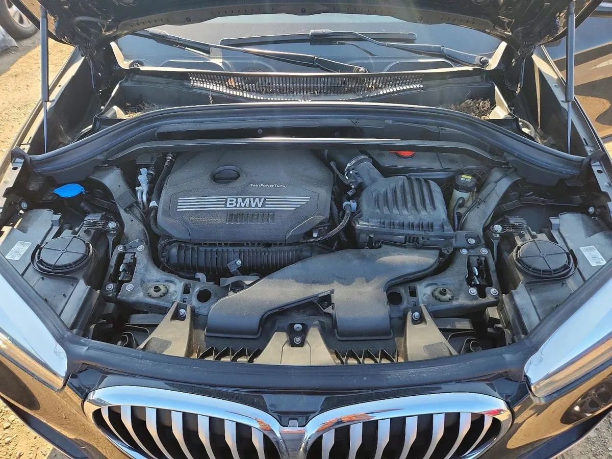 BMW X1 XDRIVE28I 2022