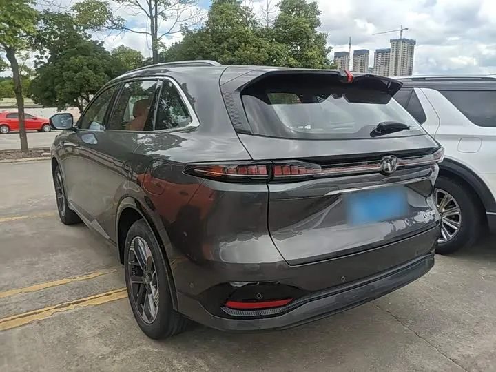 CHANGAN CS75PLUS 2025