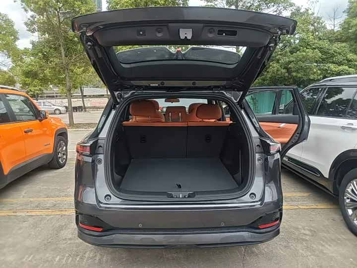 CHANGAN CS75PLUS 2025