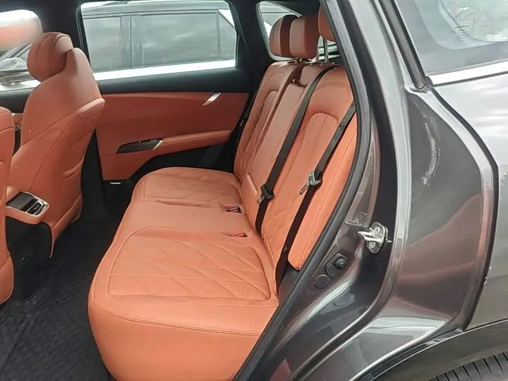CHANGAN CS75PLUS 2025