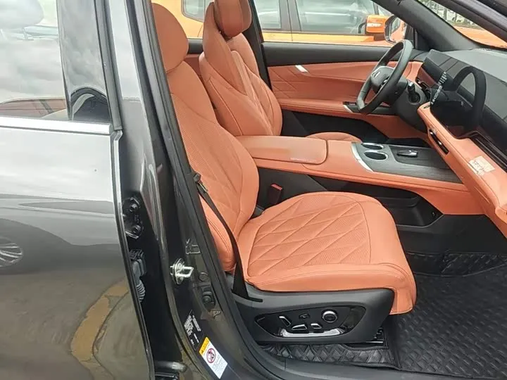 CHANGAN CS75PLUS 2025