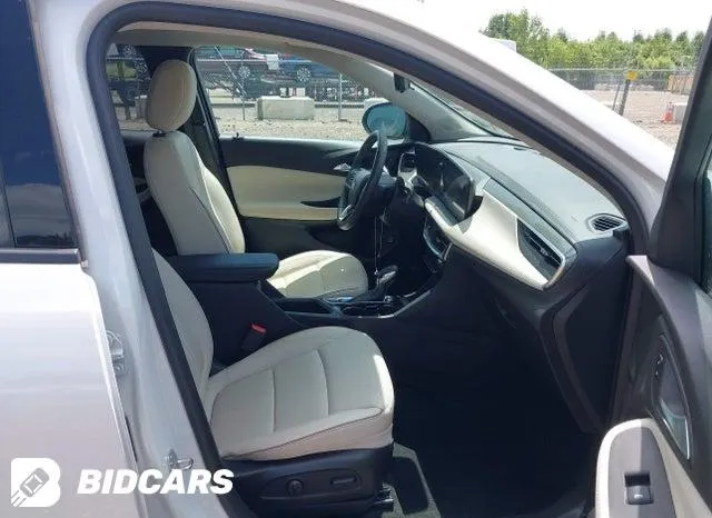 BUICK ENCORE GX AVENIR AWD 2024