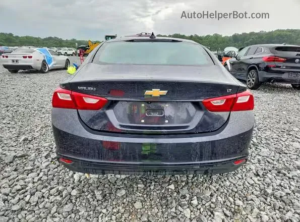 CHEVROLET MALIBU LT 2023