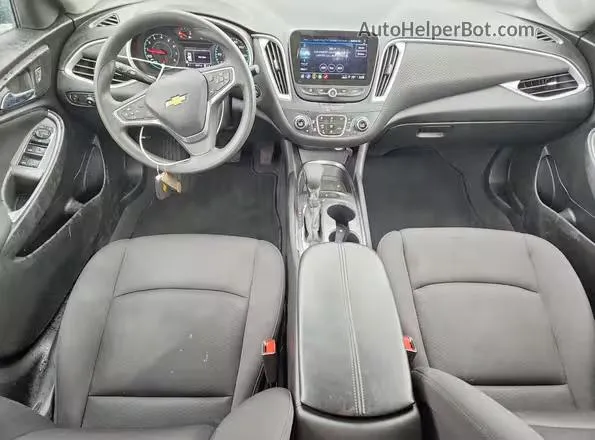 CHEVROLET MALIBU LT 2023