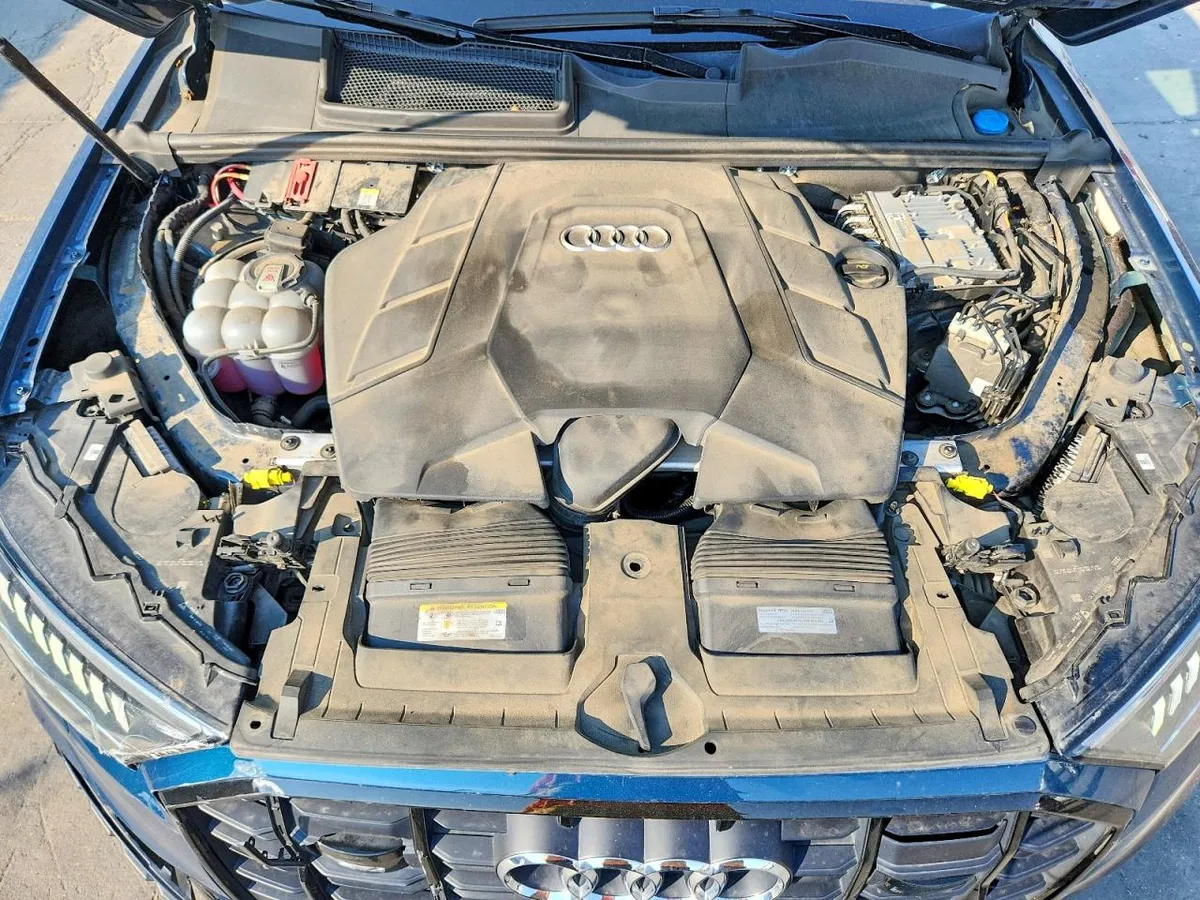 AUDI Q7 PREMIUM PLUS 2022