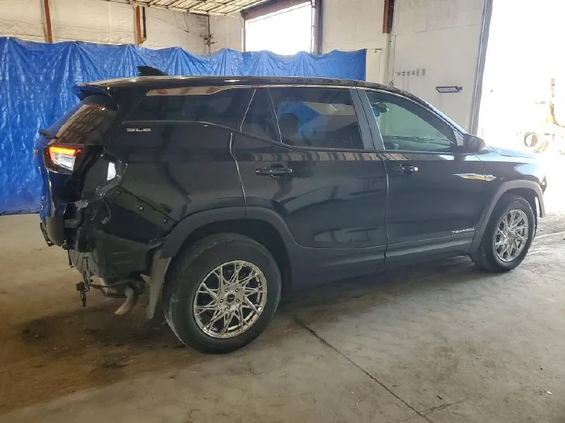 GMC TERRAIN SLE 2022